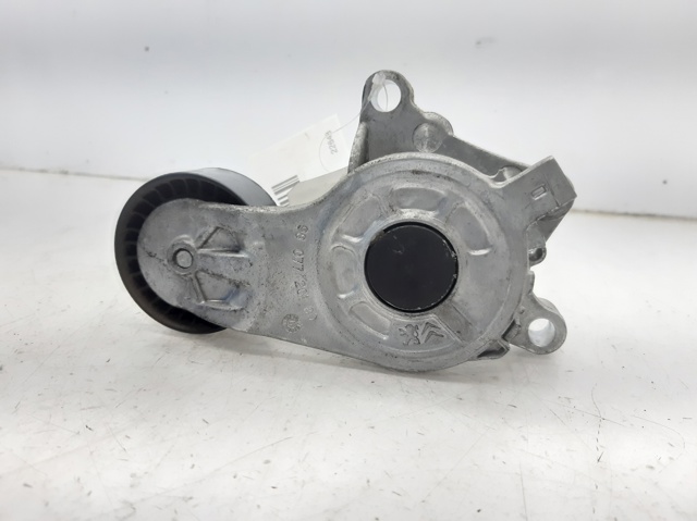 9807720180 PEUGEOT Polea tensora correa poli V comprar Madrid