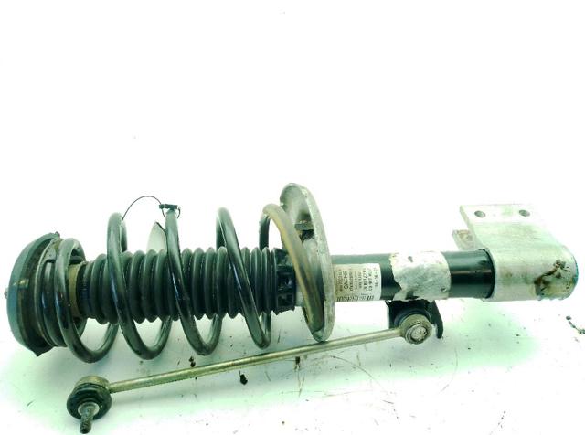 9807734180 PEUGEOT Amortiguador delantero izquierdo  disponible Ourense