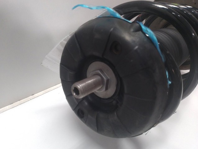 9807734180 PEUGEOT Amortiguador delantero izquierdo  disponible Vigo