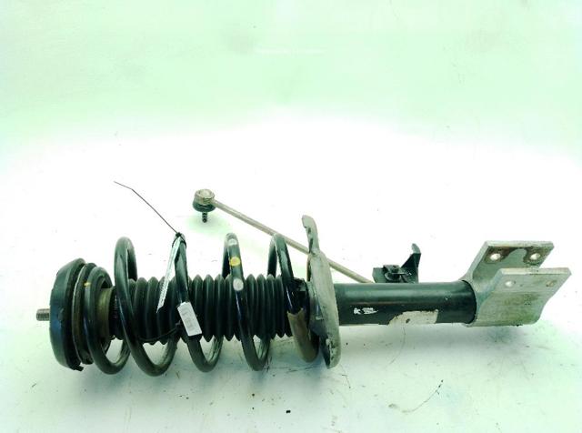 9807734180 PEUGEOT Amortiguador delantero izquierdo comprar Madrid