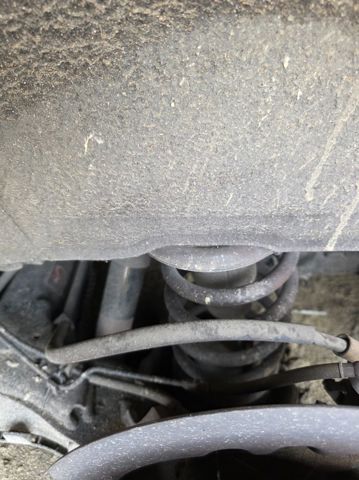 9807773580 Amortiguador trasero  en stock Granada