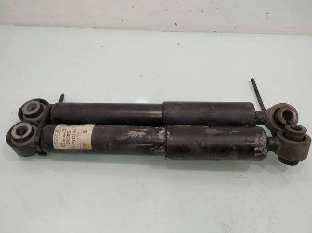 9807773580 PEUGEOT Amortiguador trasero  comprar en Jaén