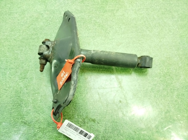 9807773580 PEUGEOT Amortiguador trasero  en stock Gandía