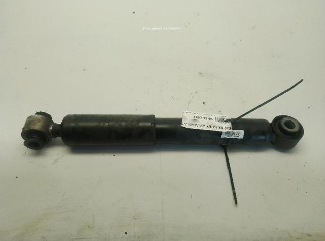 PEUGEOT 9807773580 Amortiguador trasero comprar Tarragona