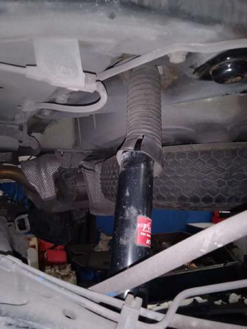 PEUGEOT 9807773580 Amortiguador trasero  comprar en Murcia