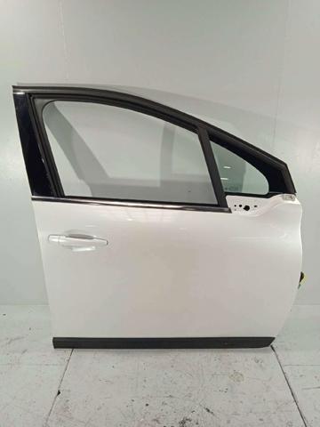 9807820380 PEUGEOT Puerta delantera derecha comprar Madrid