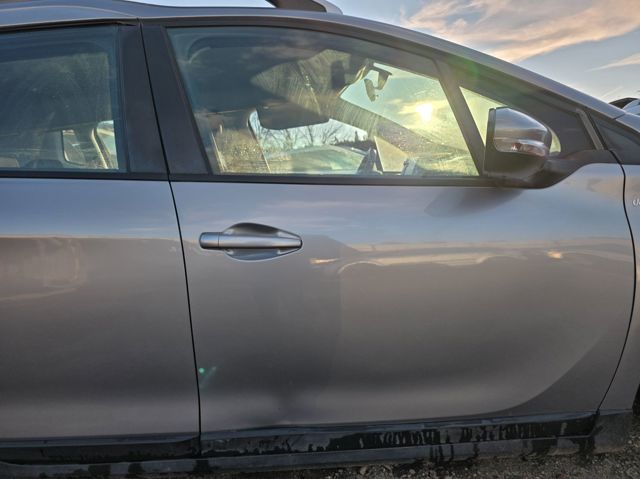 PEUGEOT 9807820380 Puerta delantera derecha comprar Barcelona