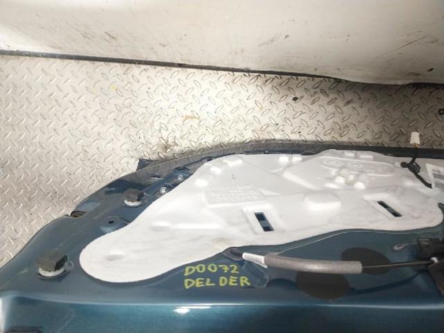 9807820380 PEUGEOT Puerta delantera derecha  comprar en Jaén