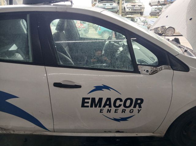 PEUGEOT 9807820680 Puerta delantera derecha  comprar en Murcia