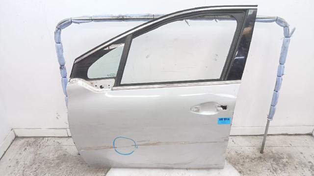 PEUGEOT 9807820780 Puerta delantera izquierda comprar Tarragona