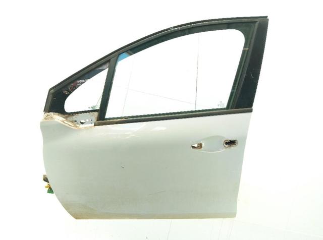 Puerta delantera izquierda Peugeot 208 CA, CC