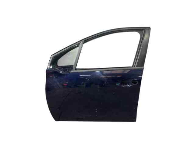Puerta delantera izquierda Peugeot 208 CA, CC
