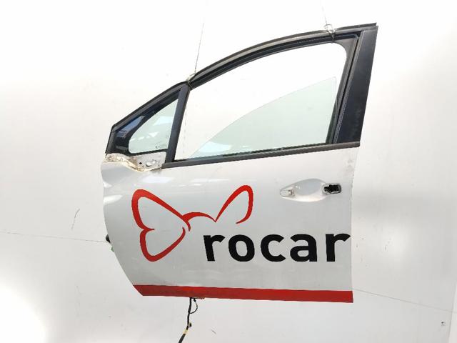 PEUGEOT 9807820780 Puerta delantera izquierda  en stock Salamanca