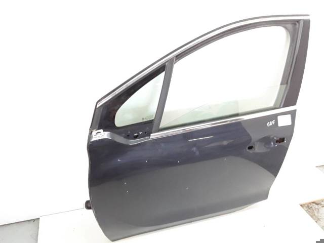 Puerta delantera izquierda Peugeot 208 CA, CC