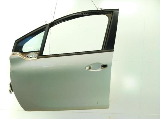 Puerta delantera izquierda Peugeot 208 CA, CC