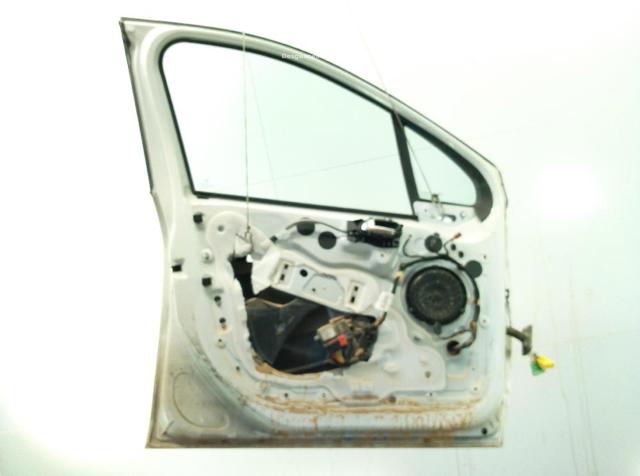 Puerta delantera izquierda Peugeot 208 CA, CC