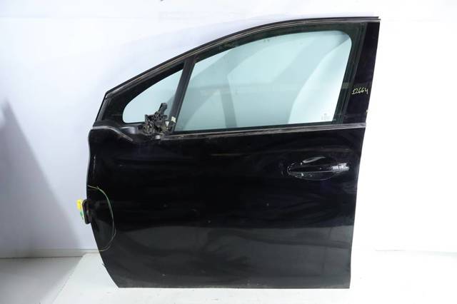 9807820780 PEUGEOT Puerta delantera izquierda  comprar en Jaén