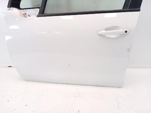 9807820780 PEUGEOT Puerta delantera izquierda  comprar en Jaén
