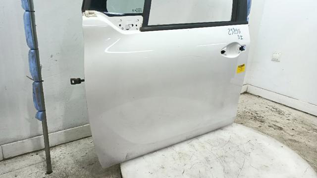 Puerta delantera izquierda Peugeot 208 CA, CC