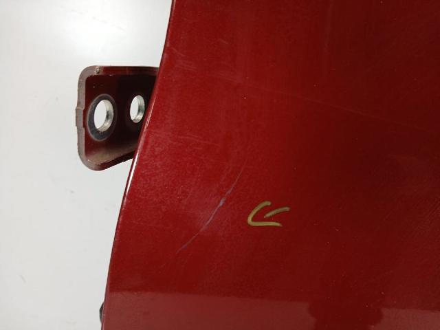 Puerta delantera izquierda Peugeot 208 CA, CC