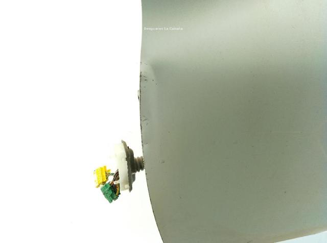 Puerta delantera izquierda Peugeot 208 CA, CC