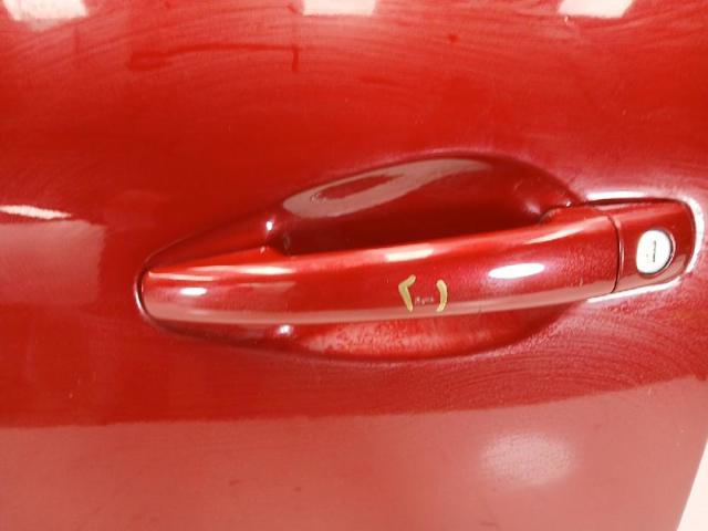 Puerta delantera izquierda Peugeot 208 CA, CC