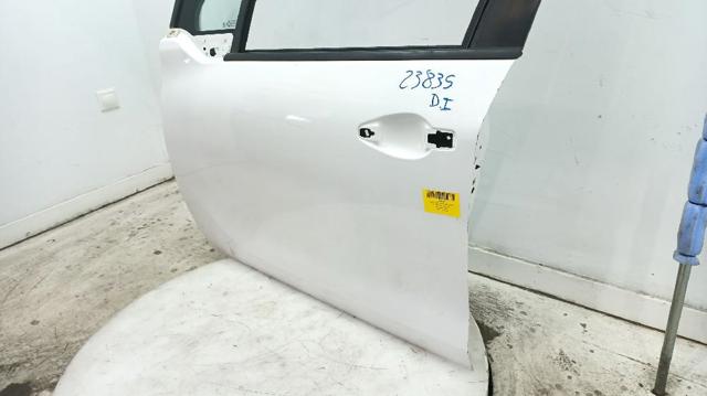 Puerta delantera izquierda Peugeot 208 CA, CC