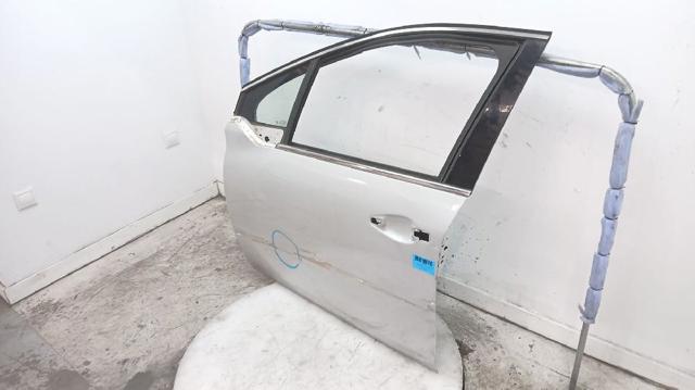 PEUGEOT 9807820780 Puerta delantera izquierda  comprar en Murcia