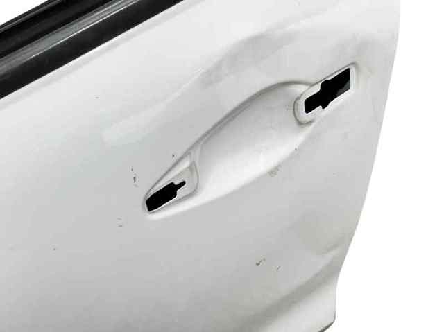 Puerta delantera izquierda Peugeot 208 CA, CC