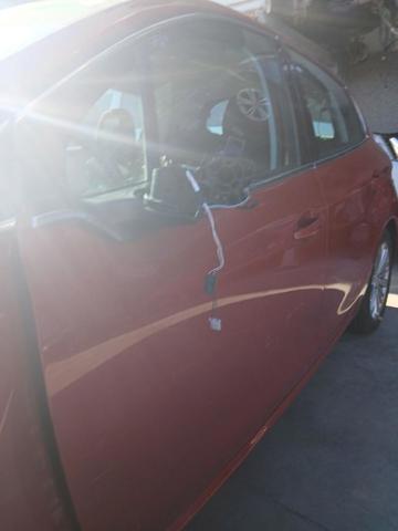 Puerta delantera izquierda Peugeot 208 CA, CC