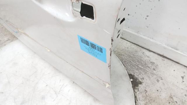 9807820780 PEUGEOT Puerta delantera izquierda comprar Madrid
