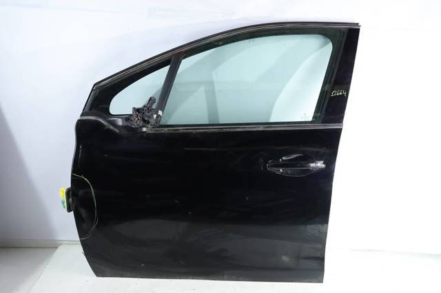 PEUGEOT 9807820780 Puerta delantera izquierda  en stock Valencia