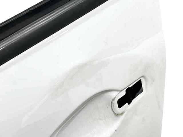 Puerta delantera izquierda Peugeot 208 CA, CC