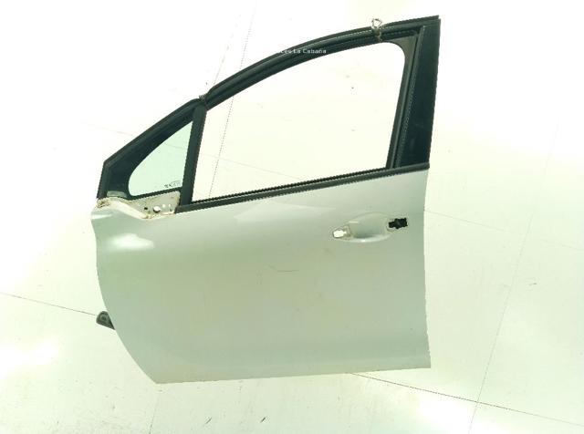 9807820780 PEUGEOT Puerta delantera izquierda  en stock Córdoba