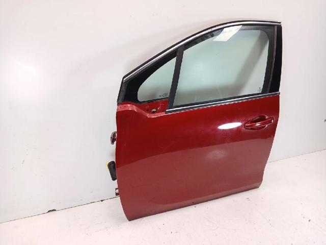 Puerta delantera izquierda Peugeot 208 CA, CC