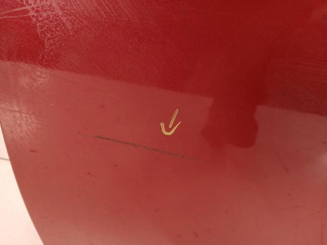 Puerta delantera izquierda Peugeot 208 CA, CC