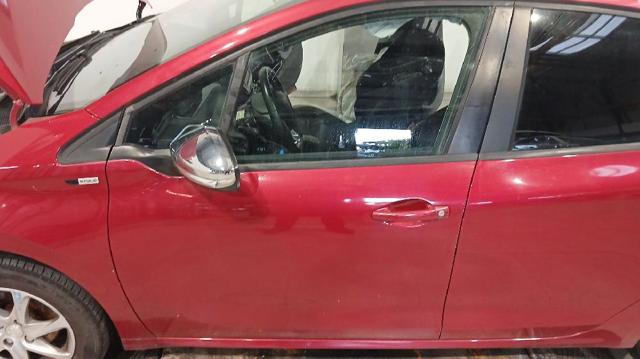 9807820780 PEUGEOT Puerta delantera izquierda  en stock Huelva
