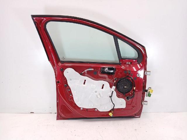 Puerta delantera izquierda Peugeot 208 CA, CC