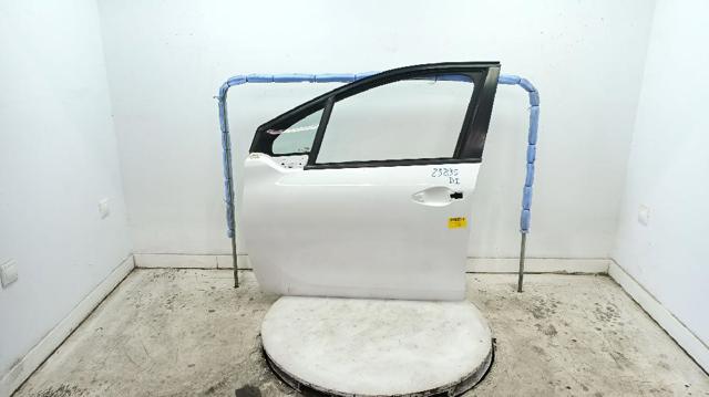 Puerta delantera izquierda Peugeot 208 CA, CC