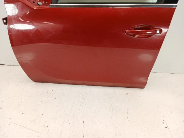 Puerta delantera izquierda Peugeot 208 CA, CC