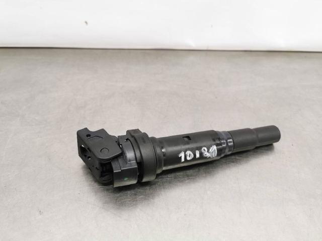 Bobina de encendido Peugeot 208 CA, CC