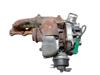 Turbo para motor Ford S-Max