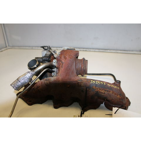 Turbocompresor Opel Zafira  desde 373,16 €