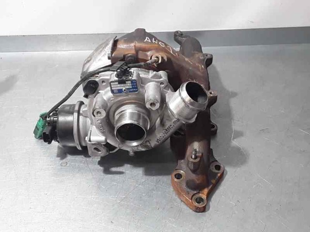 Turbo C5  SUV (2018-2026) original desde 373,16 €