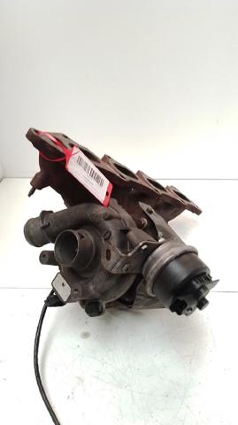 Turbocompresor Peugeot 508 II desde 373,16 €