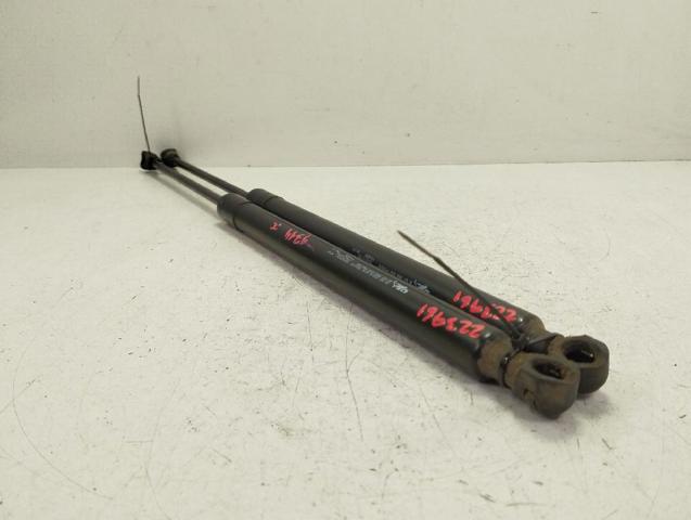 9807899380 PEUGEOT Amortiguador de la tapa del maletero  disponible Vigo