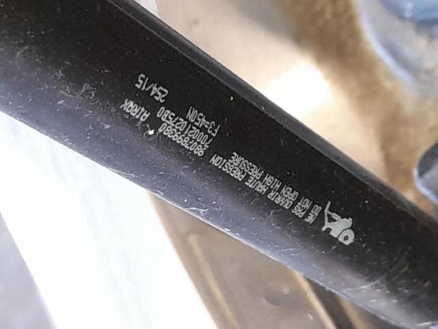9807899380 Amortiguador maletero  en stock Castellón