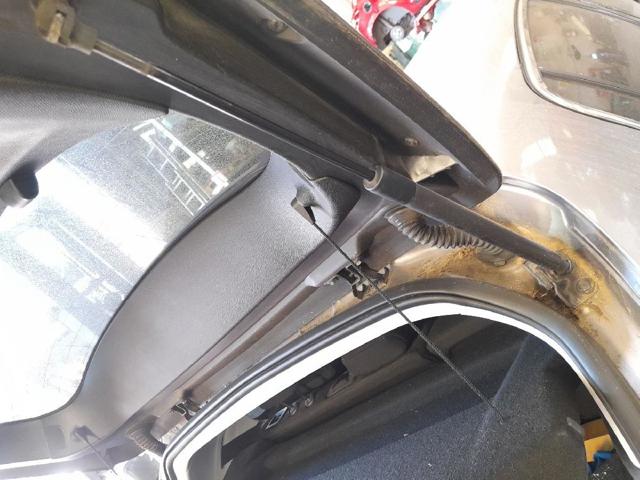 9807899380 PEUGEOT Amortiguador maletero comprar Madrid