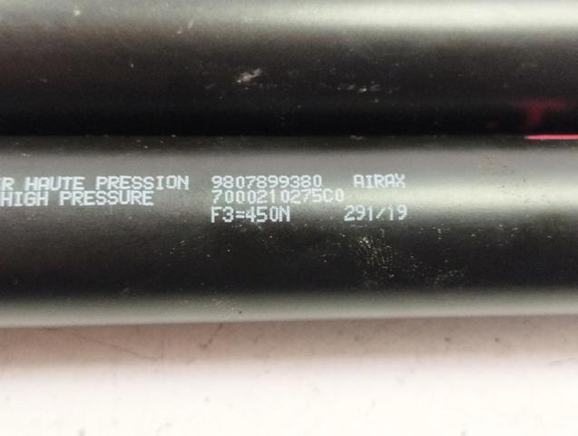 9807899380 PEUGEOT Amortiguador maletero comprar Bilbao