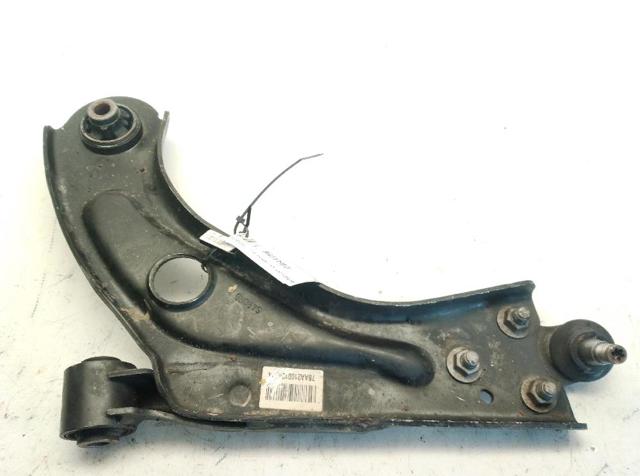 9807914280 PEUGEOT Brazo inferior izquierdo de la suspensión delantera comprar Bilbao